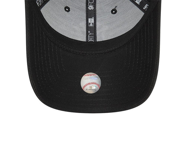 Jockey Mlb 940 New Era New York Yankees Unisex Negro