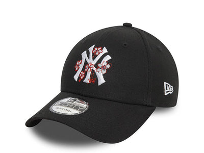 Jockey Mlb 940 New Era New York Yankees Unisex Negro