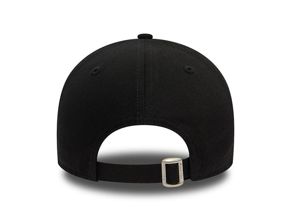 Jockey Mlb 940 New York Yankees Negro-Rojo