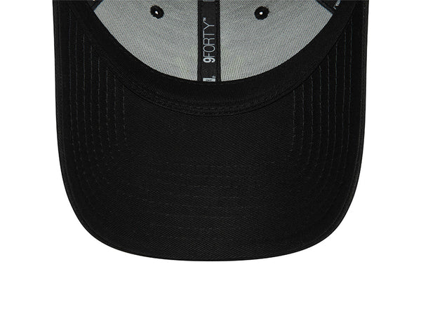 Jockey New Era Mlb 940 New York Yankees Unisex Negro