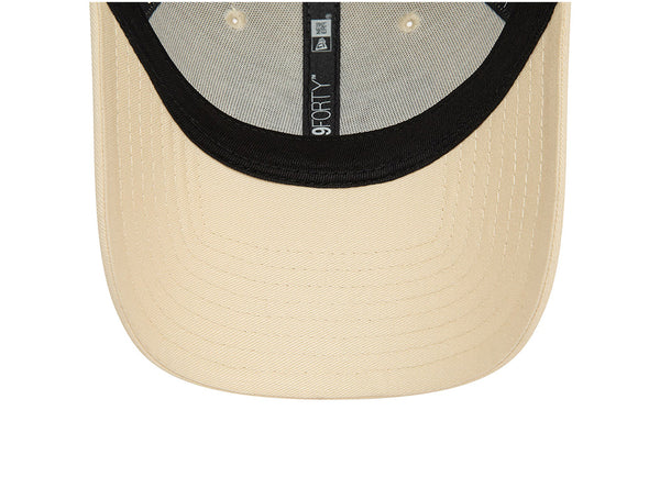 Jockey Mlb 940 New York Yankees Beige