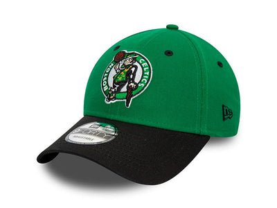 Jockey New Era Nba 940 Boston Celtics Unisex Verde