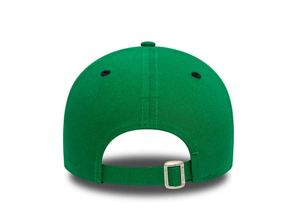 Jockey New Era Nba 940 Boston Celtics Unisex Verde