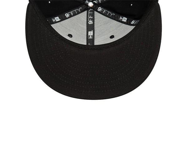 Jockey New Era Mlb 950 Las Vegas Riders Unisex Negro