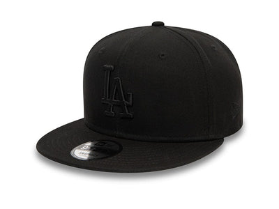 Jockey New Era Mlb 950 Los Angeles Dodgers Unisex Negro