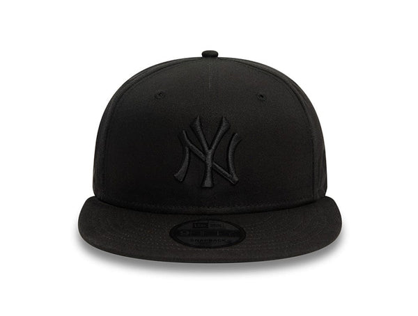 Jockey New Era Mlb 950 New York Yankees Unisex Negro