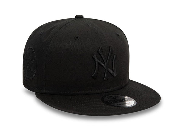 Jockey New Era Mlb 950 New York Yankees Unisex Negro