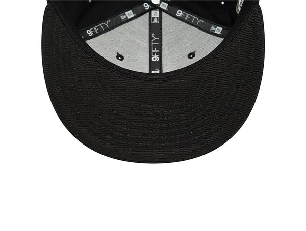 Jockey New Era Mlb 950 New York Yankees Unisex Negro