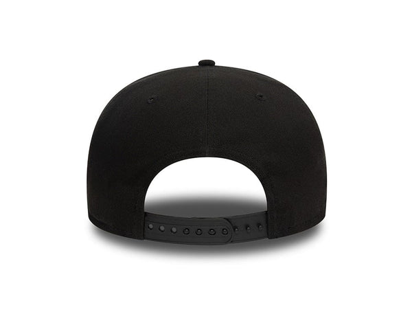 Jockey New Era Mlb 950 Chicago Bulls Unisex Negro