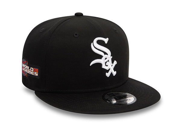 Jockey Mlb 950 Chicago White Sox Negro