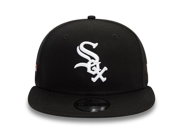 Jockey Mlb 950 Chicago White Sox Negro