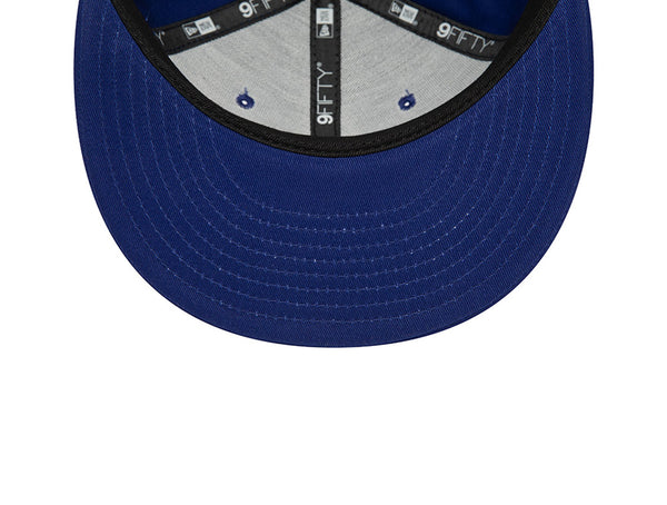 Jockey New Era Mlb 950 Los Angeles Dodgers Unisex Azul