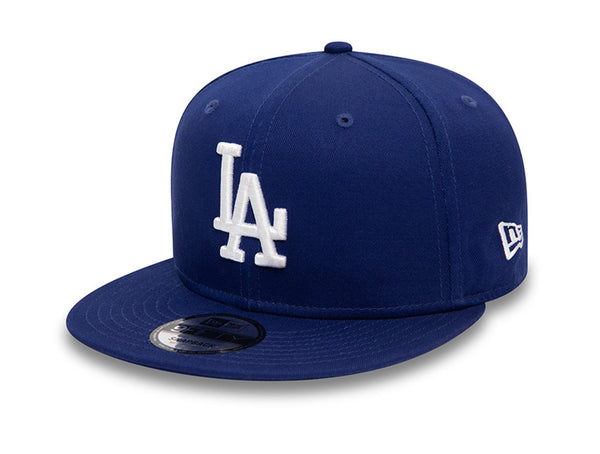 Jockey New Era Mlb 950 Los Angeles Dodgers Unisex Azul