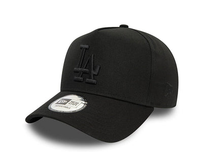 Jockey New Era Mlb 940 Los Angeles Dodgers Unisex Negro