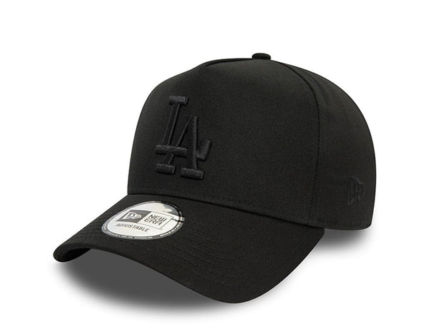 Jockey New Era Mlb 940 Los Angeles Dodgers Unisex Negro