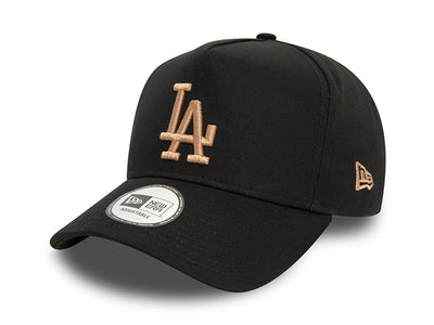 Jockey Mlb 940 Af Los Angeles Dodgers Negro