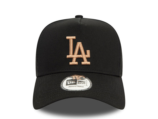 Jockey Mlb 940 Af Los Angeles Dodgers Negro