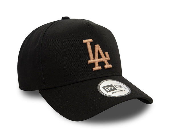 Jockey Mlb 940 Af Los Angeles Dodgers Negro