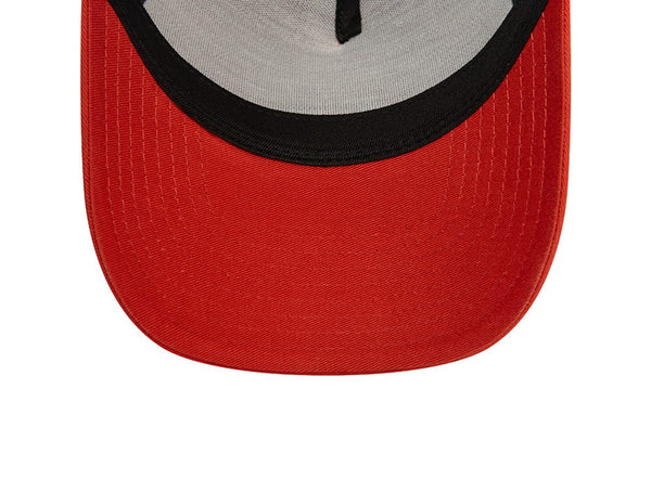 Jockey New Era Mlb 940 New York Yankees Unisex Rojo