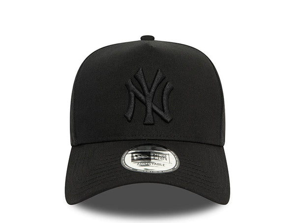 Jockey New Era Mlb 940 New York Yankees Unisex Negro