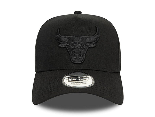 Jockey New Era Mlb 940 Chicago Bulls Unisex Negro