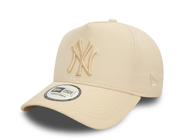 Jockey Mlb 940 Af New York Yankees Beige