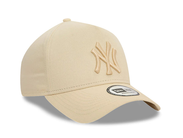 Jockey Mlb 940 Af New York Yankees Beige