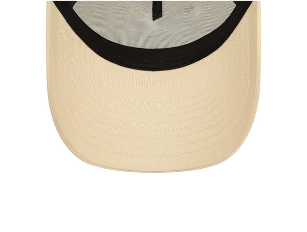 Jockey Mlb 940 Af New York Yankees Beige