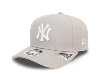 Jockey New Era 950 Stretch Snap New York Yankees Unisex Gris