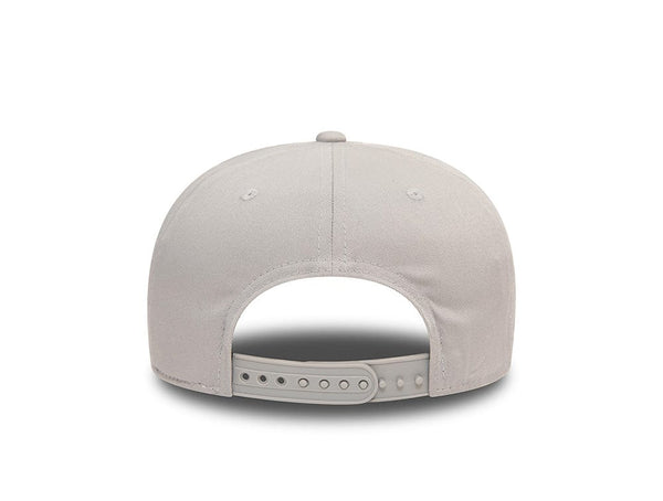 Jockey New Era 950 Stretch Snap New York Yankees Unisex Gris - Blanco