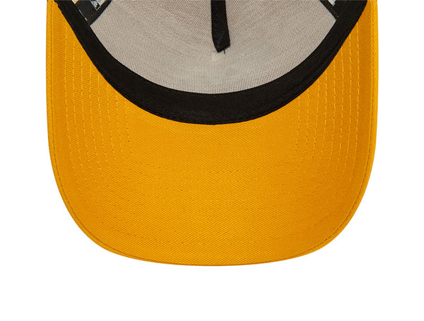 Jockey New Era Mlb 940 Trucker New York Yankees Unisex Amarillo