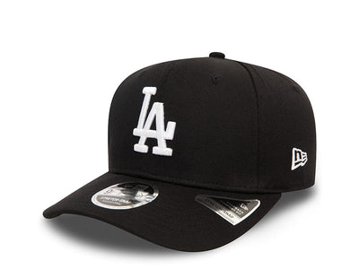 Jockey New Era 950 Stretch Snap Los Angeles Dodgers Unisex Negro