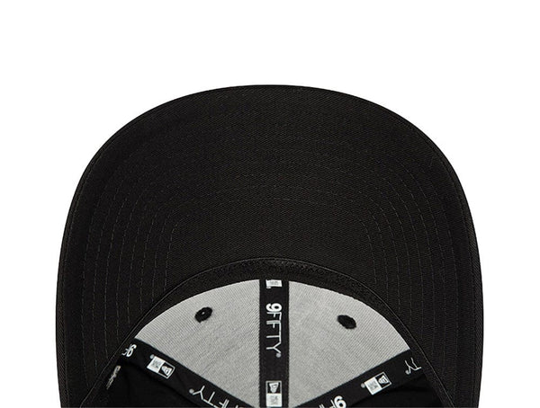 Jockey New Era 950 Stretch Snap Los Angeles Dodgers Unisex Negro - Blanco