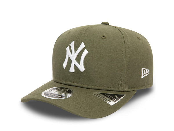 Jockey New Era 950 Stretch Snap New York Yankees Unisex Verde