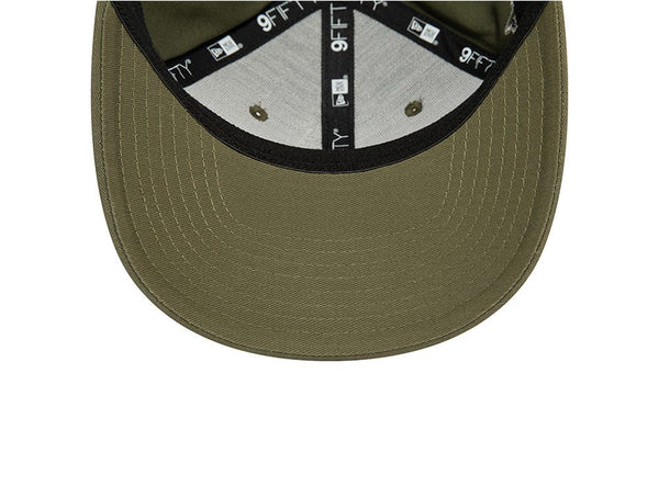 Jockey New Era 950 Stretch Snap New York Yankees Unisex Verde