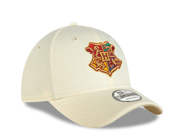 Jockey New Era 940 Warner Bros Harry Potter Unisex Beige