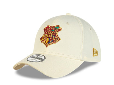 Jockey New Era 940 Warner Bros Harry Potter Unisex Beige