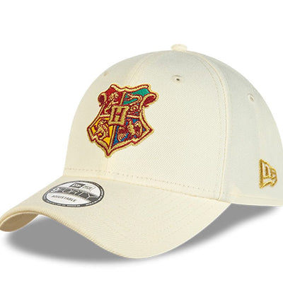 Jockey New Era 940 Warner Bros Harry Potter Unisex Beige