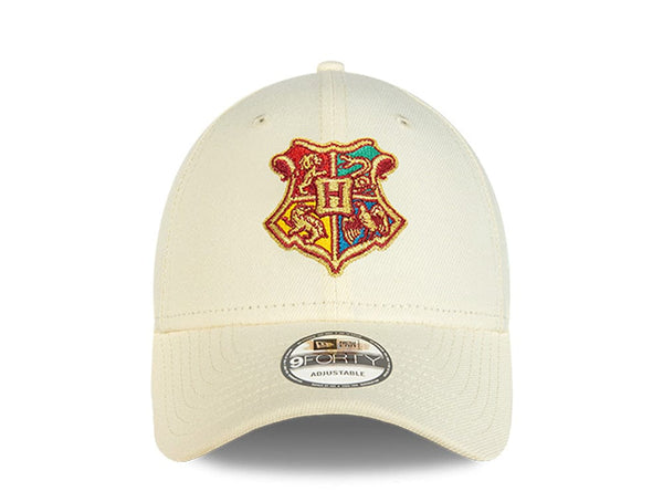 Jockey New Era 940 Warner Bros Harry Potter Unisex Beige