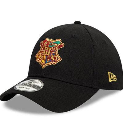 Jockey New Era 940 Warner Bros Harry Potter Unisex Negro