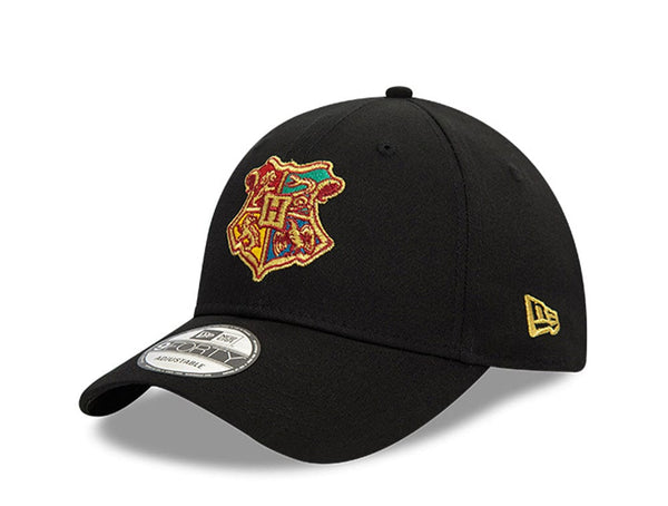 Jockey New Era 940 Warner Bros Harry Potter Unisex Negro