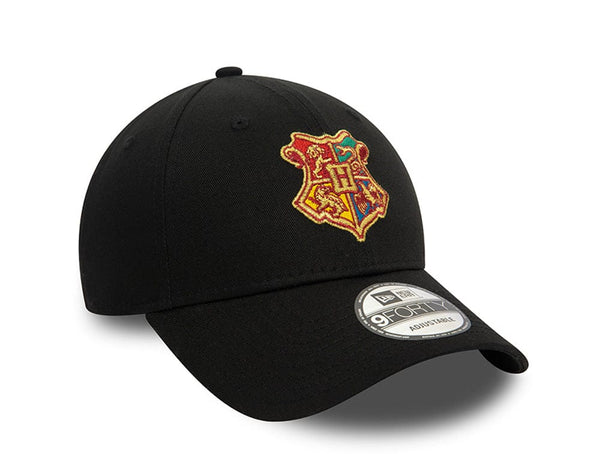 Jockey New Era 940 Warner Bros Harry Potter Unisex Negro