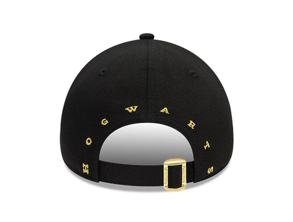 Jockey New Era 940 Warner Bros Harry Potter Unisex Negro