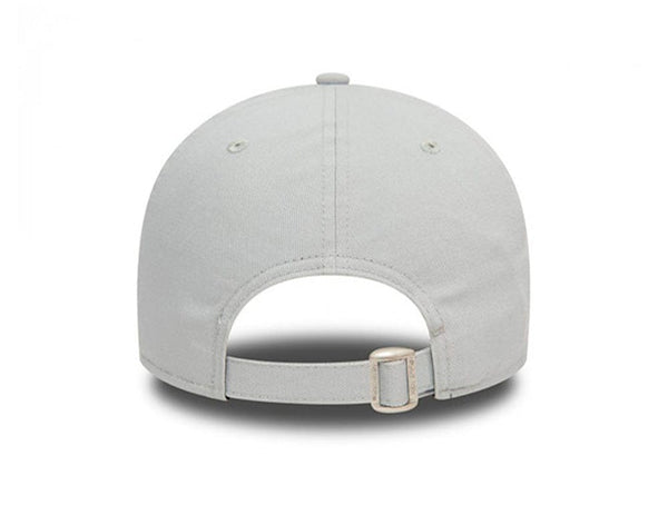 Jockey New Era Mlb 940 Los Angeles Dodgers Unisex Gris