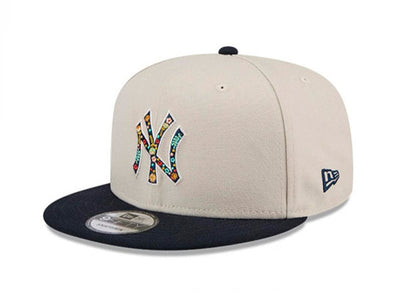 Jockey New Era Mlb 950 New York Yankees Unisex Beige