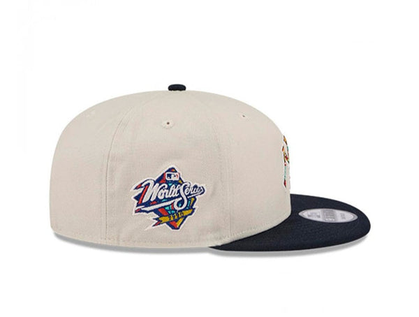 Jockey New Era Mlb 950 New York Yankees Unisex Beige