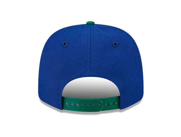 Jockey New Era Mlb 970 Los Angeles Dodgers Unisex Azul