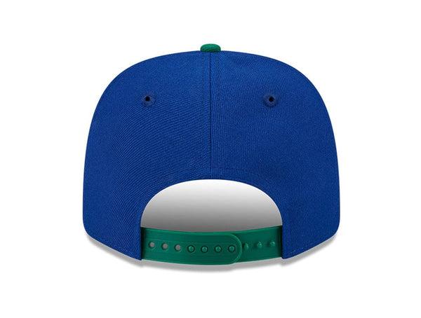 Jockey New Era Mlb 970 Los Angeles Dodgers Unisex Azul