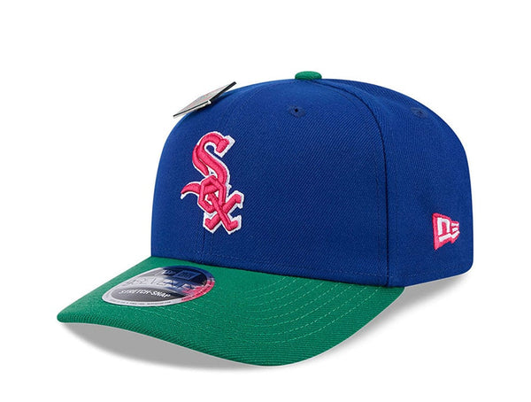 Jockey New Era Mlb 970 Chicago White Sox Unisex Azul