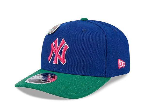 Jockey New Era Mlb 970 New York Yankees Unisex Azul